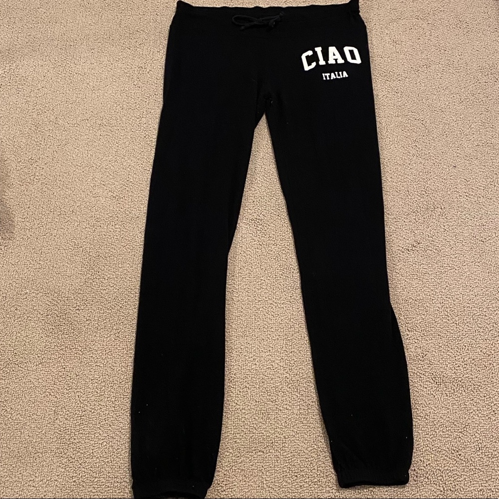 Wildfox Sweatpants